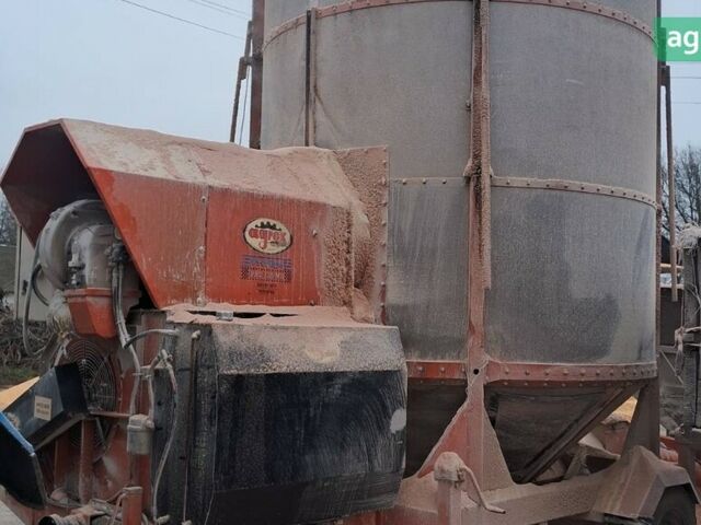 Агрекс ПРТ, об'ємом двигуна 0 л та пробігом 0 тис. км за 23000 $, фото 1 на Automoto.ua