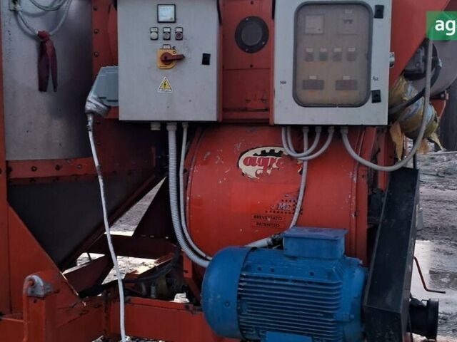 Агрекс ПРТ, объемом двигателя 0 л и пробегом 0 тыс. км за 23500 $, фото 4 на Automoto.ua