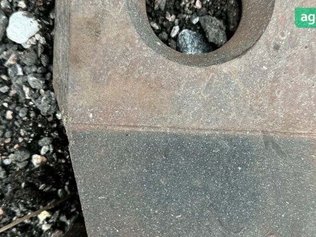 Agroland Б30, объемом двигателя 0 л и пробегом 0 тыс. км за 8000 $, фото 5 на Automoto.ua