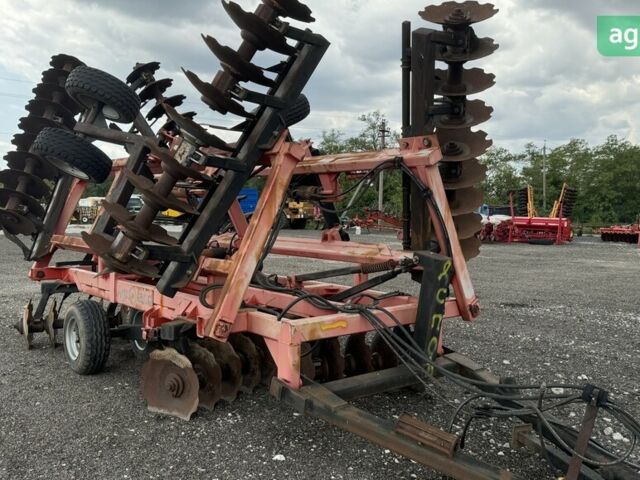 Agroland Б30, объемом двигателя 0 л и пробегом 0 тыс. км за 8000 $, фото 8 на Automoto.ua