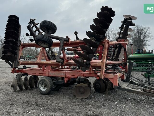 Agroland Б30, объемом двигателя 0 л и пробегом 0 тыс. км за 8000 $, фото 1 на Automoto.ua