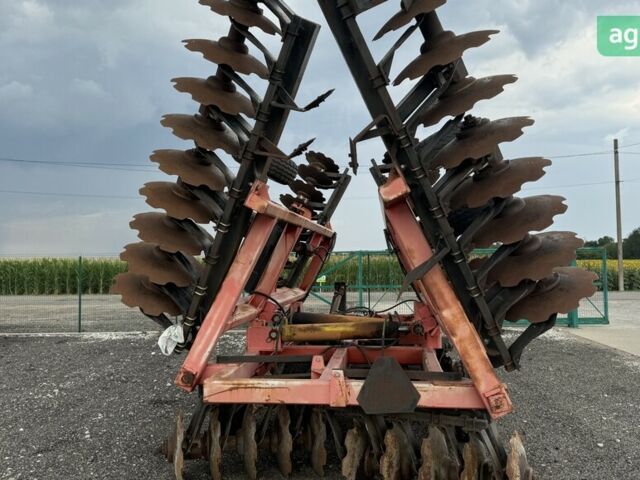 Agroland Б30, объемом двигателя 0 л и пробегом 0 тыс. км за 8000 $, фото 11 на Automoto.ua