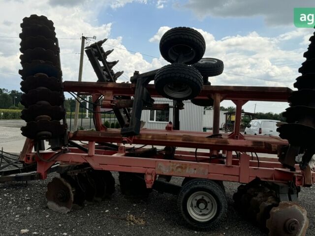 Agroland Б30, объемом двигателя 0 л и пробегом 0 тыс. км за 8000 $, фото 9 на Automoto.ua