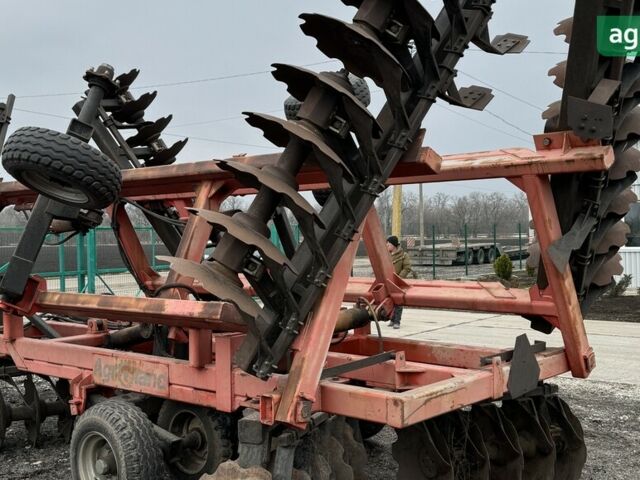 Agroland Б30, объемом двигателя 0 л и пробегом 0 тыс. км за 8000 $, фото 4 на Automoto.ua