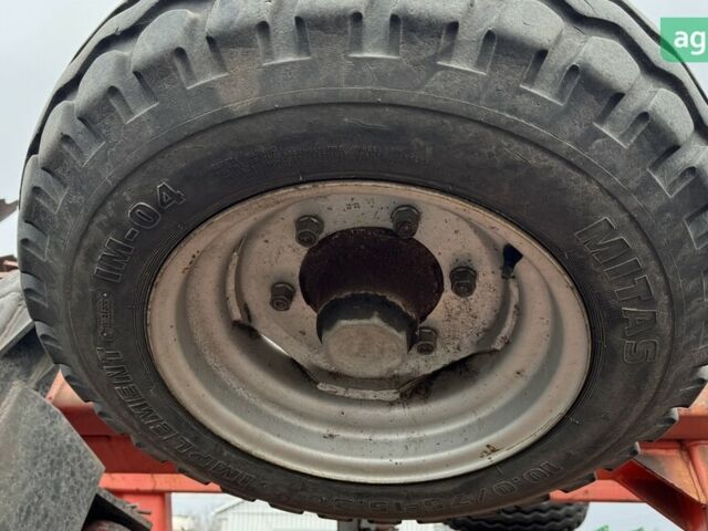 Agroland Б30, объемом двигателя 0 л и пробегом 0 тыс. км за 8000 $, фото 6 на Automoto.ua