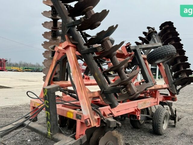 Agroland Б30, объемом двигателя 0 л и пробегом 0 тыс. км за 8000 $, фото 7 на Automoto.ua