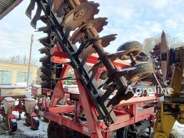 Красный Agroland Другая, объемом двигателя 0 л и пробегом 0 тыс. км за 330041 $, фото 2 на Automoto.ua