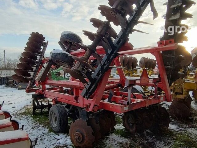 Красный Agroland Другая, объемом двигателя 0 л и пробегом 0 тыс. км за 330041 $, фото 1 на Automoto.ua