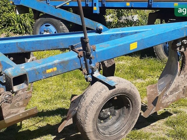 Агролюкс МРВТ, объемом двигателя 0 л и пробегом 0 тыс. км за 777 $, фото 2 на Automoto.ua