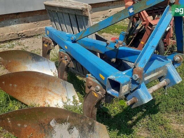 Агролюкс МРВТ, объемом двигателя 0 л и пробегом 0 тыс. км за 777 $, фото 3 на Automoto.ua