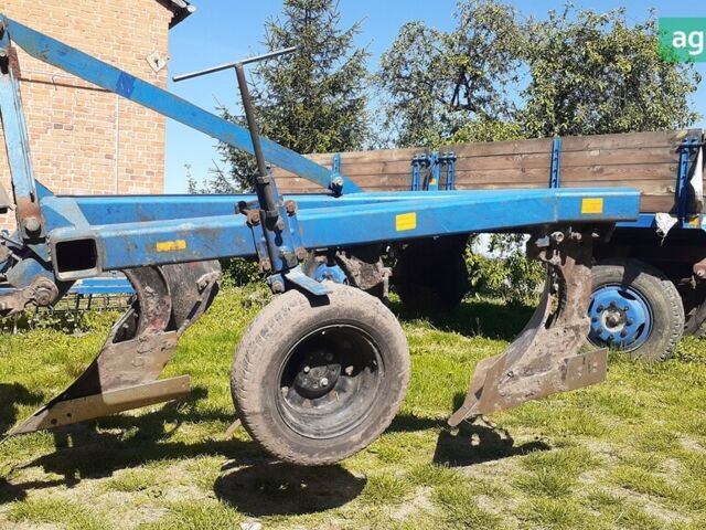 Агролюкс МРВТ, объемом двигателя 0 л и пробегом 0 тыс. км за 777 $, фото 4 на Automoto.ua