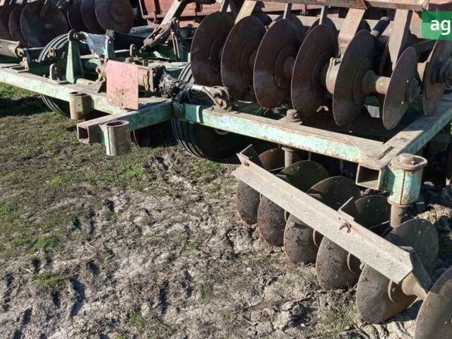 Агромаш БДВП, объемом двигателя 0 л и пробегом 0 тыс. км за 1500 $, фото 8 на Automoto.ua