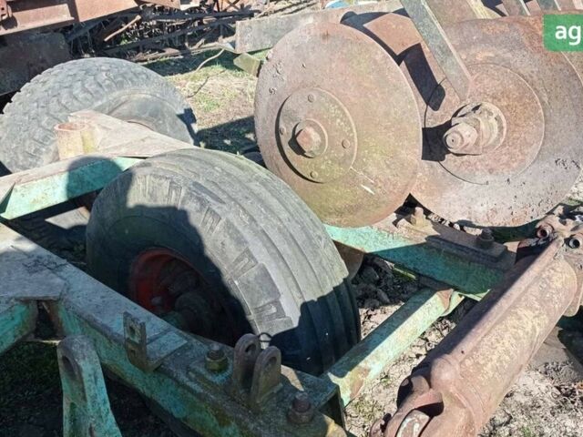 Агромаш БДВП, объемом двигателя 0 л и пробегом 0 тыс. км за 1500 $, фото 1 на Automoto.ua