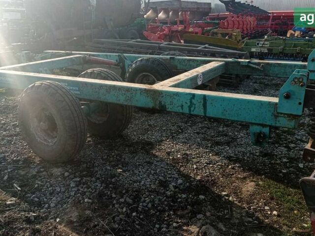Агромаш БДВП, об'ємом двигуна 0 л та пробігом 0 тис. км за 9000 $, фото 13 на Automoto.ua