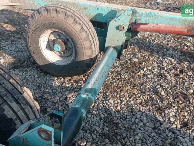Агромаш БДВП, об'ємом двигуна 0 л та пробігом 0 тис. км за 9000 $, фото 25 на Automoto.ua