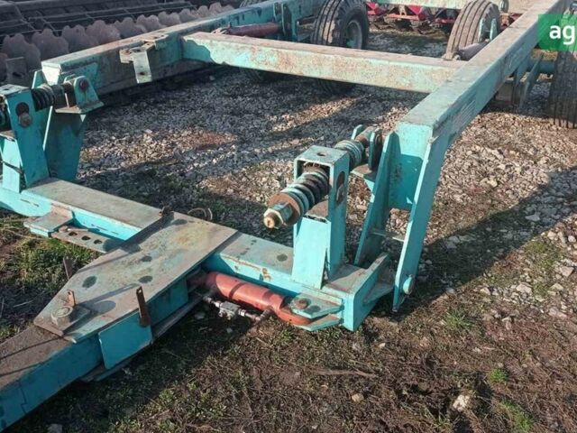 Агромаш БДВП, об'ємом двигуна 0 л та пробігом 0 тис. км за 9000 $, фото 19 на Automoto.ua