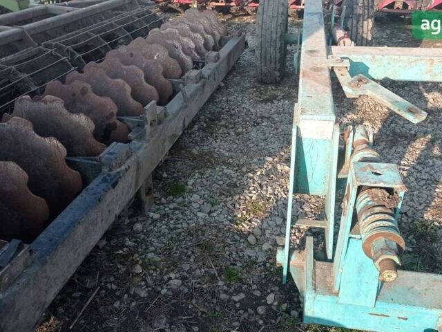 Агромаш БДВП, об'ємом двигуна 0 л та пробігом 0 тис. км за 9000 $, фото 23 на Automoto.ua