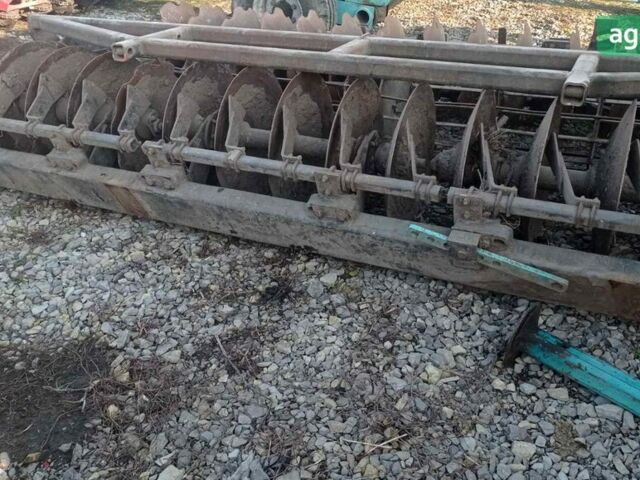 Агромаш БДВП, об'ємом двигуна 0 л та пробігом 0 тис. км за 9000 $, фото 28 на Automoto.ua