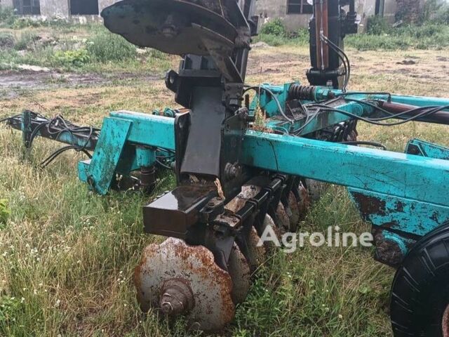 Агромаш Другая, объемом двигателя 0 л и пробегом 0 тыс. км за 10405 $, фото 2 на Automoto.ua