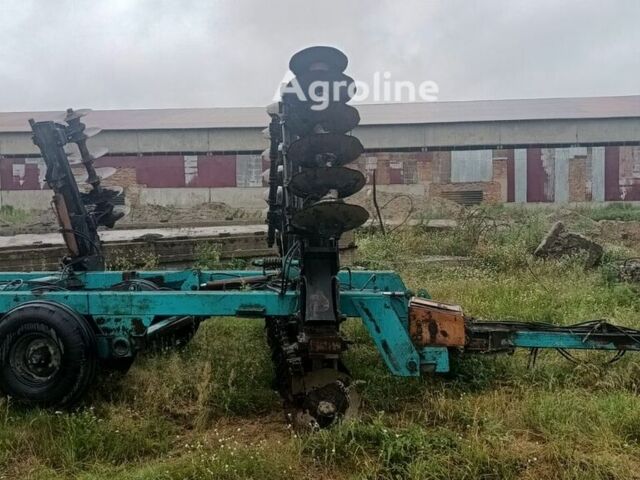 Агромаш Другая, объемом двигателя 0 л и пробегом 0 тыс. км за 10405 $, фото 7 на Automoto.ua