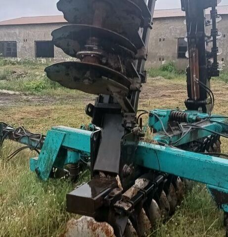 Агромаш Другая, объемом двигателя 0 л и пробегом 0 тыс. км за 10405 $, фото 1 на Automoto.ua