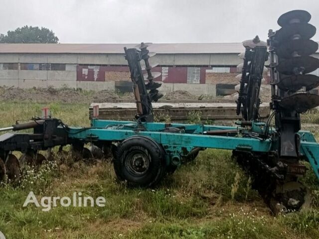 Агромаш Другая, объемом двигателя 0 л и пробегом 0 тыс. км за 10405 $, фото 8 на Automoto.ua