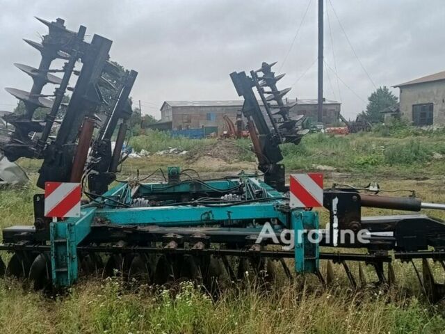 Агромаш Другая, объемом двигателя 0 л и пробегом 0 тыс. км за 10405 $, фото 6 на Automoto.ua