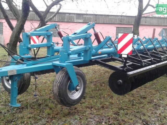 Агромаш ЛД, объемом двигателя 0 л и пробегом 0 тыс. км за 6744 $, фото 4 на Automoto.ua