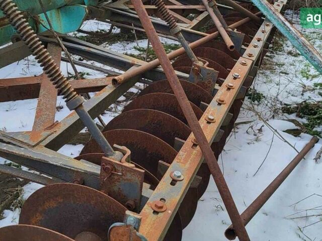 Агромаш ЛД, объемом двигателя 0 л и пробегом 0 тыс. км за 6744 $, фото 2 на Automoto.ua