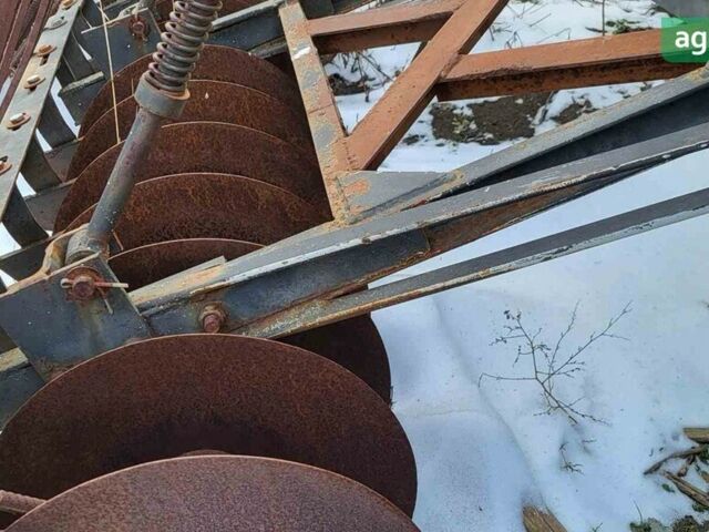 Агромаш ЛД, объемом двигателя 0 л и пробегом 0 тыс. км за 6744 $, фото 1 на Automoto.ua