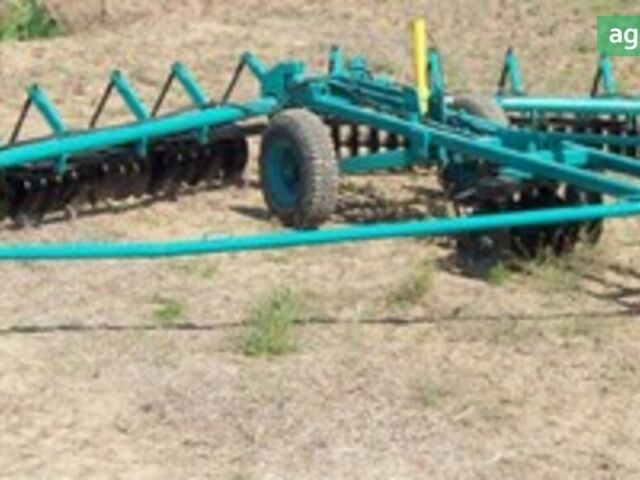 Агромаш ЛД, объемом двигателя 0 л и пробегом 0 тыс. км за 6744 $, фото 6 на Automoto.ua