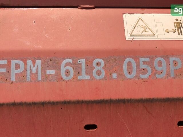 Agromehanika FPM, объемом двигателя 0 л и пробегом 0 тыс. км за 4368 $, фото 3 на Automoto.ua