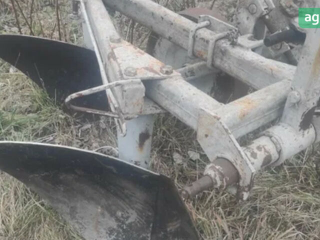 Агромет Униа, объемом двигателя 0 л и пробегом 0 тыс. км за 350 $, фото 1 на Automoto.ua