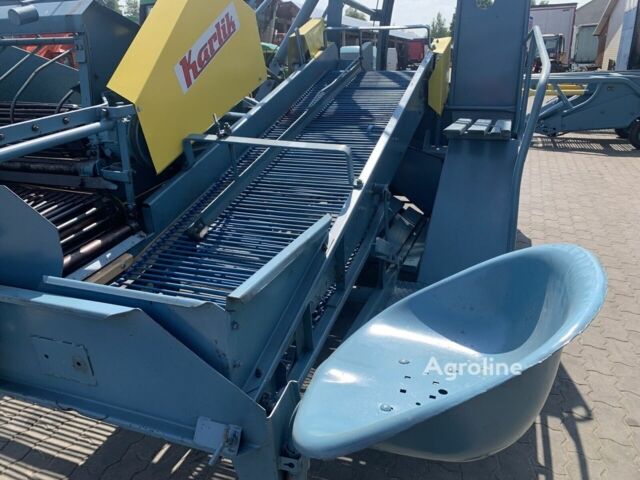 Синий Агромет З 642, объемом двигателя 0 л и пробегом 0 тыс. км за 5578 $, фото 11 на Automoto.ua