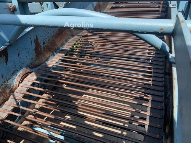 Синий Агромет З 642, объемом двигателя 0 л и пробегом 0 тыс. км за 5578 $, фото 8 на Automoto.ua