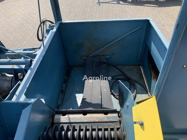 Синий Агромет З 642, объемом двигателя 0 л и пробегом 0 тыс. км за 5578 $, фото 13 на Automoto.ua