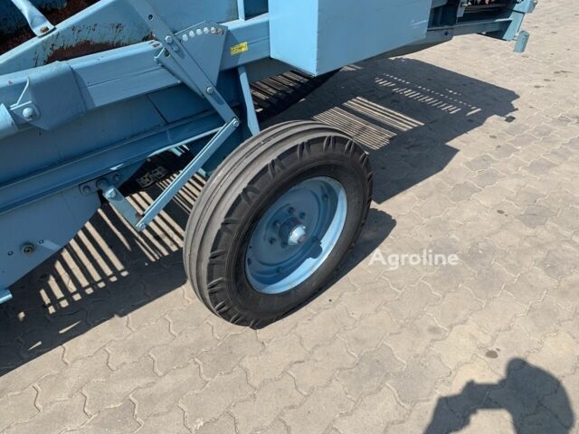 Синий Агромет З 642, объемом двигателя 0 л и пробегом 0 тыс. км за 5578 $, фото 9 на Automoto.ua