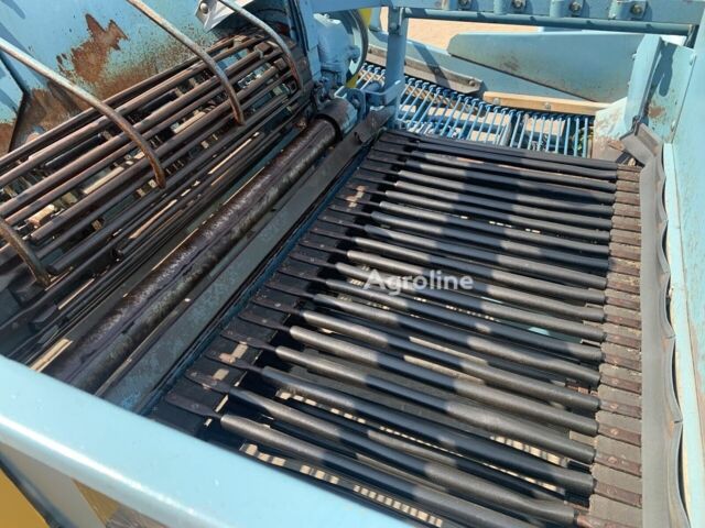 Синий Агромет З 642, объемом двигателя 0 л и пробегом 0 тыс. км за 5578 $, фото 10 на Automoto.ua