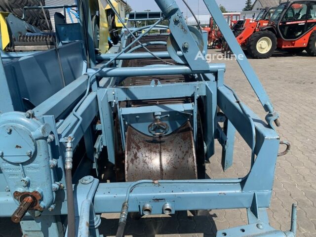 Синий Агромет З 642, объемом двигателя 0 л и пробегом 0 тыс. км за 5578 $, фото 7 на Automoto.ua