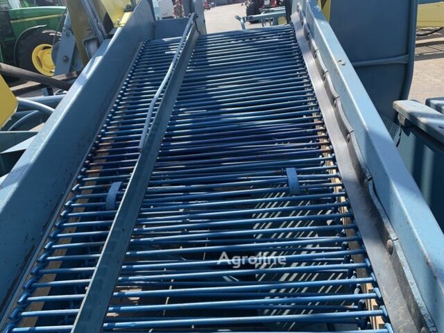 Синий Агромет З 642, объемом двигателя 0 л и пробегом 0 тыс. км за 5578 $, фото 12 на Automoto.ua