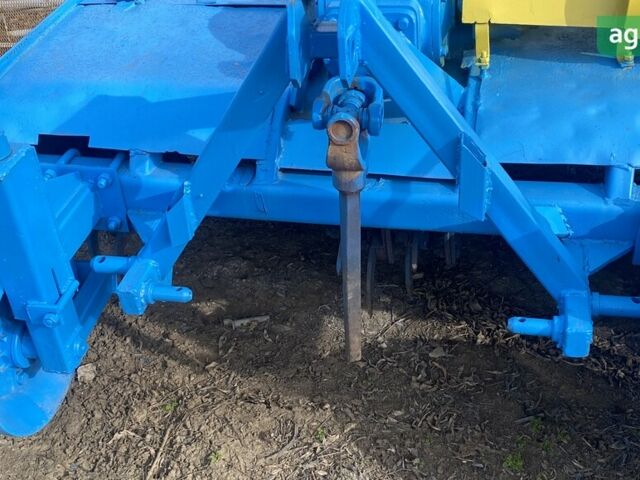 Агромет З, об'ємом двигуна 0 л та пробігом 0 тис. км за 1300 $, фото 3 на Automoto.ua