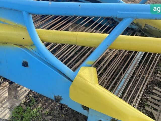 Агромет З, об'ємом двигуна 0 л та пробігом 0 тис. км за 1300 $, фото 1 на Automoto.ua