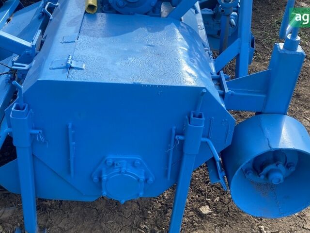 Агромет З, об'ємом двигуна 0 л та пробігом 0 тис. км за 1300 $, фото 5 на Automoto.ua