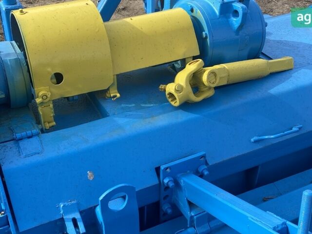 Агромет З, об'ємом двигуна 0 л та пробігом 0 тис. км за 1300 $, фото 4 на Automoto.ua