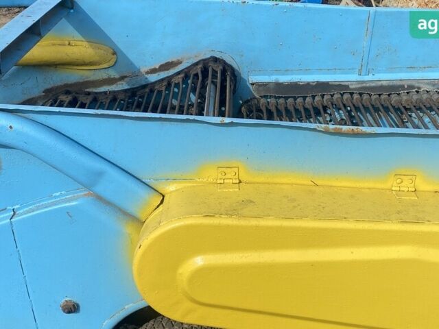 Агромет З, об'ємом двигуна 0 л та пробігом 0 тис. км за 1300 $, фото 2 на Automoto.ua