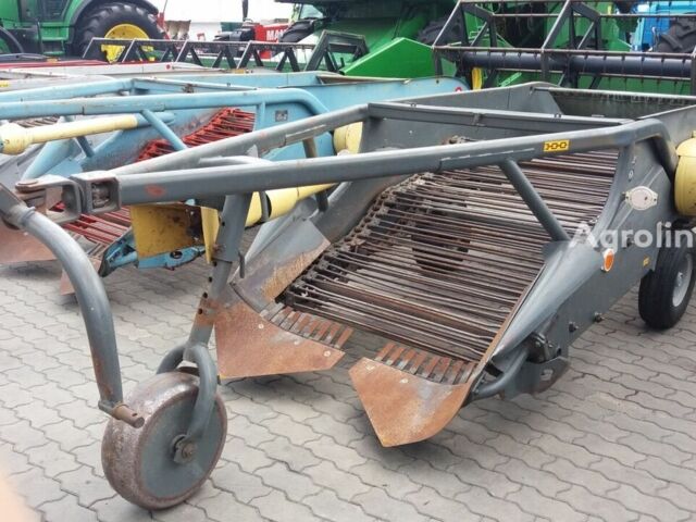 Серый Агромет Другая, объемом двигателя 0 л и пробегом 0 тыс. км за 1976 $, фото 4 на Automoto.ua