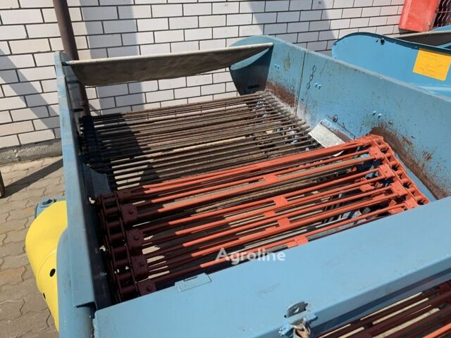 Синий Агромет Другая, объемом двигателя 0 л и пробегом 0 тыс. км за 1976 $, фото 3 на Automoto.ua