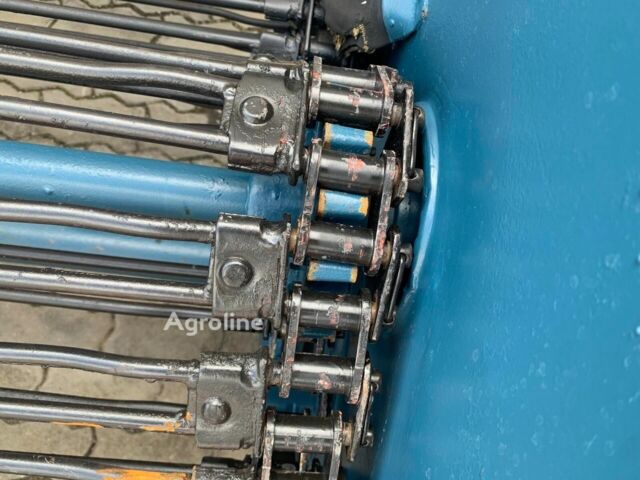 Синий Агромет Другая, объемом двигателя 0 л и пробегом 0 тыс. км за 2208 $, фото 2 на Automoto.ua