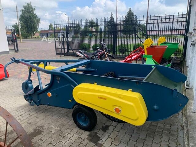 Синий Агромет Другая, объемом двигателя 0 л и пробегом 0 тыс. км за 2208 $, фото 8 на Automoto.ua