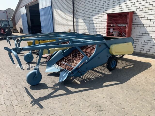 Синий Агромет Другая, объемом двигателя 0 л и пробегом 0 тыс. км за 2092 $, фото 2 на Automoto.ua